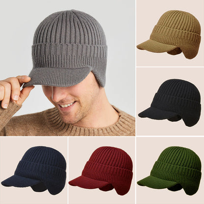 Beast-Mode Beanie™ — Uralkodj a tél haragján megállíthatatlan meleggel és egész napos kényelemmel