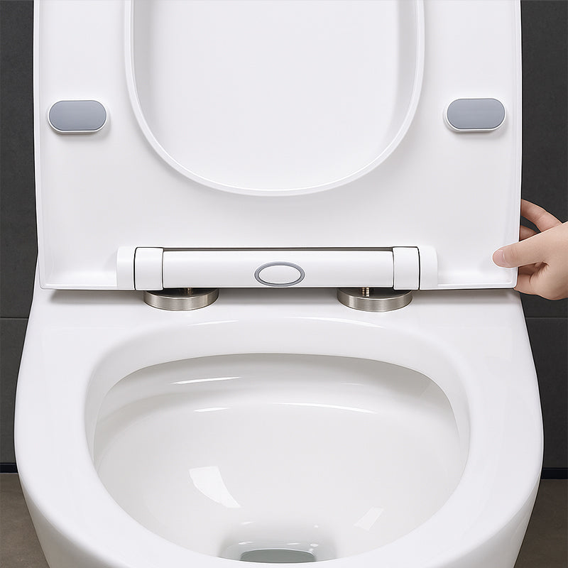 Expansion Bolt™ — Blocca il Sedile del WC in Modo Robusto e Senza Stress per Sempre