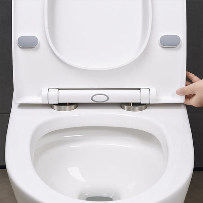 Expansion Bolt™ — Blocca il Sedile del WC in Modo Robusto e Senza Stress per Sempre