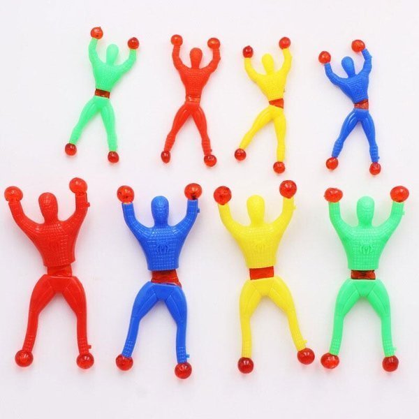 Wall Crawling Crawler™ — Verwandeln Sie jede Wand in einen wilden Spielplatz voller nonstop Spannung und Kreativität