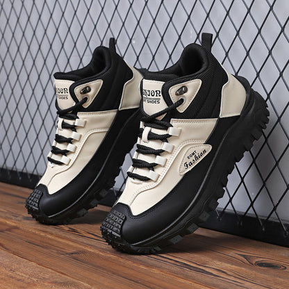 Kylan Trailblaze — Wasserdichte Wanderschuhe mit rutschfester Sohle
