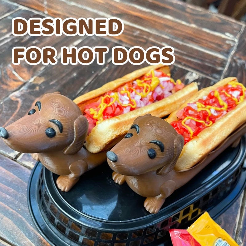 Dachshund Tray 10$ TODAY ONLY