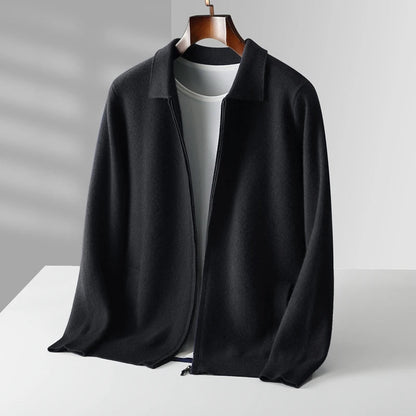 Cashmere Command™ — Wrap Yourself in Confidence and Irresistible Softness