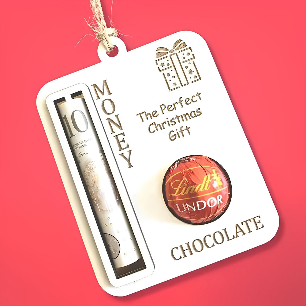 SurpriseNest Ornaments™ — Turn Every Ornament Into a Heart-Stopping Holiday Surprise