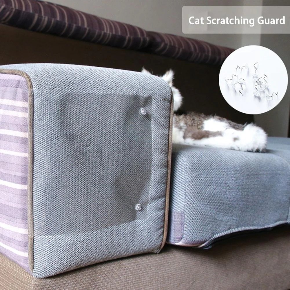 CatArmor™ — Beskytt møblene dine og hold katten din lykkelig, kløfri