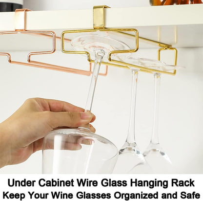 IronLuxe™ — Effortless Elegance That Transforms Your Glassware Into Center Stage Glam