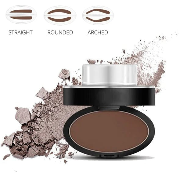 Eyebrow Powder Stamp 5$ TODAY ONLY