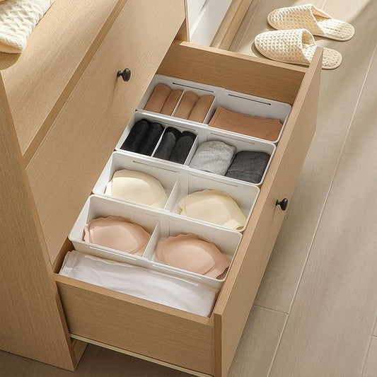 Retractable Drawer Organizer 7$ TODAY ONLY