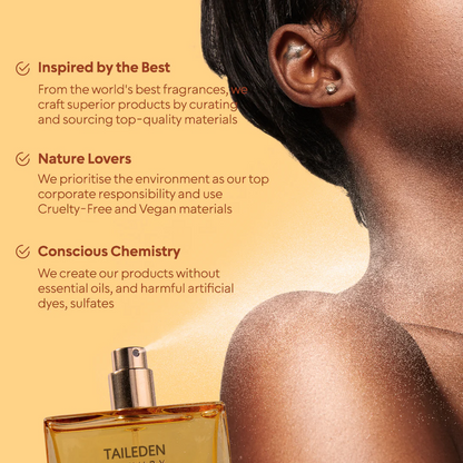 Honey Oud Perfume™ — Sweet Honey Meets Deep Oud in a Timeless Unisex Fragrance