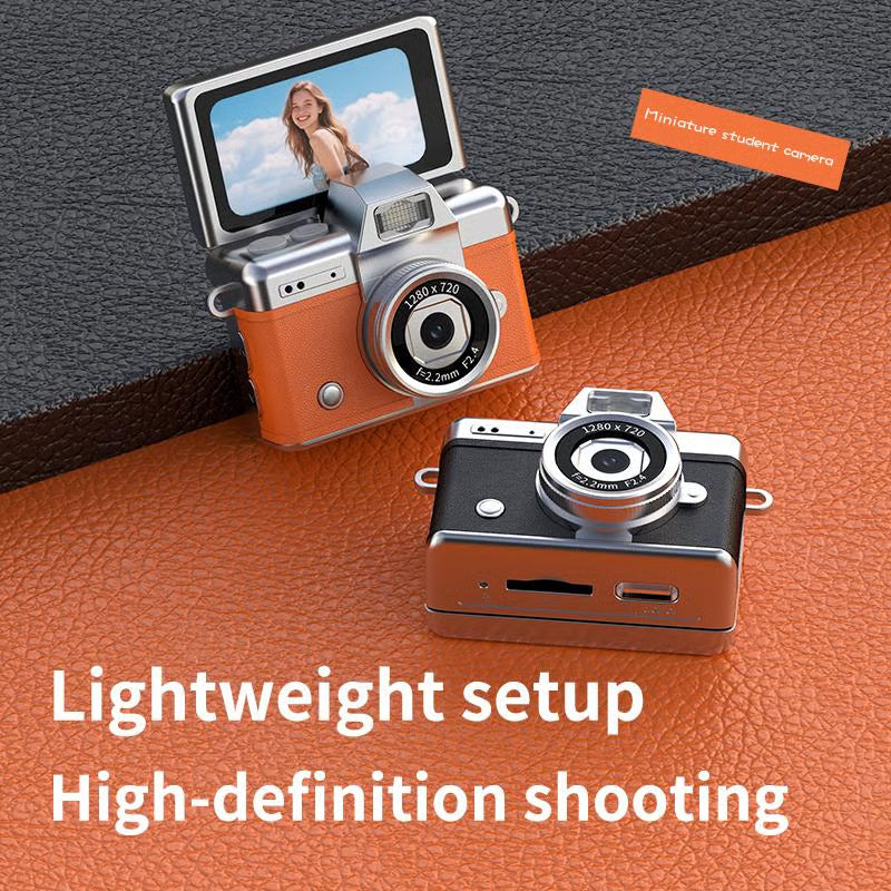 FlashTrail™ — Capture Every Memory Like It Happened Yesterday