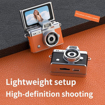 FlashTrail™ — Capture Every Memory Like It Happened Yesterday