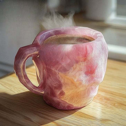 Crystal Coffee Mug 25$ TODAY ONLY