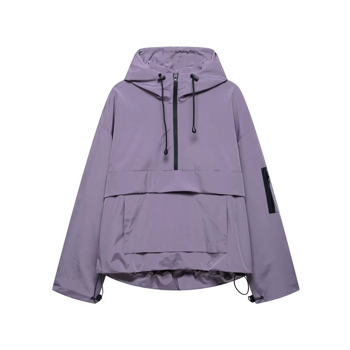 Avenlo 3-in-1 Waterproof Women's Jacket – Rain, Wind & Cold, All Covered