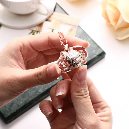 TimelessTreasures™ — Hold Every Precious Memory Close and Shine with Effortless Elegance