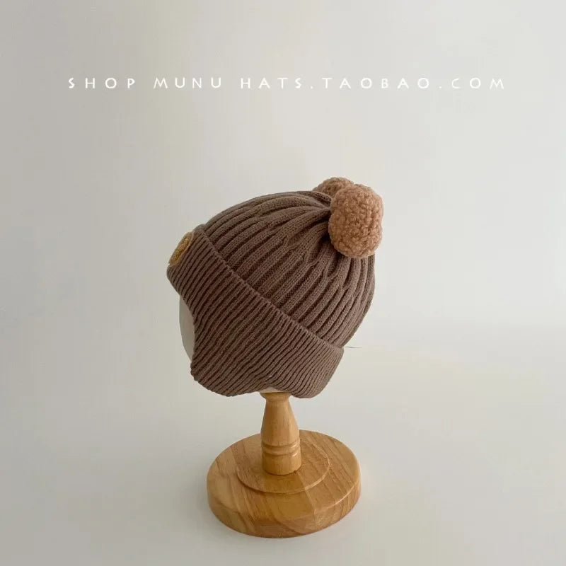 ArcticCub™ — Keep Your Little Explorer Warm, Happy, and Adorably Cozy All Winter Long