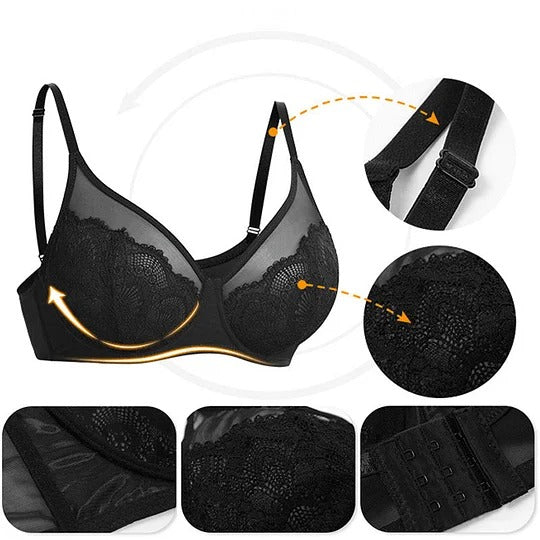 Slimming Bra 25$ TODAY ONLY