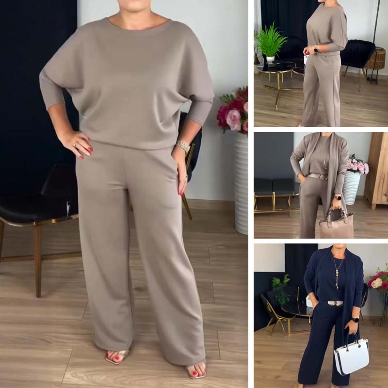 FeatherLite Set™ — Experience Unstoppable Comfort and Effortless Style All Day Long