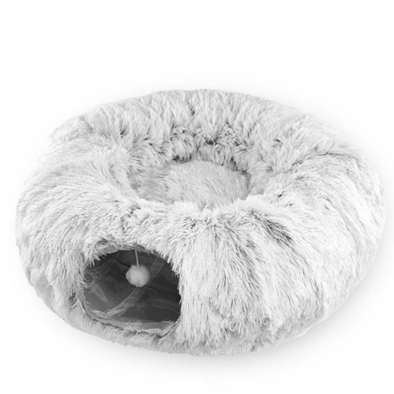 CatHaven™ — Unleash Boundless Play and Ultimate Cozy Comfort