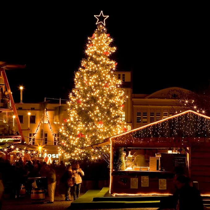 Christmas Fairy Lights