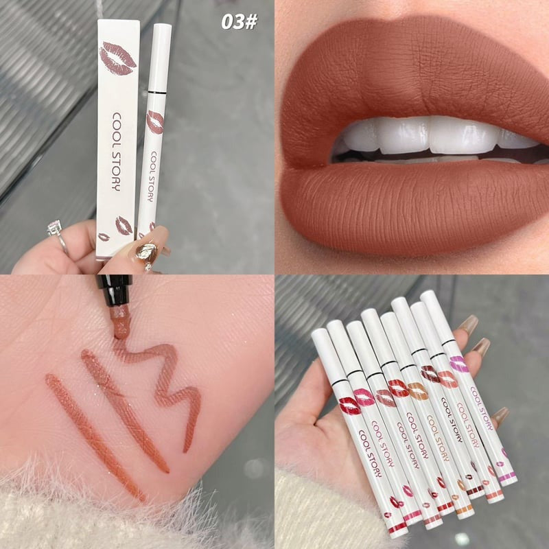 Liquid Lip Liner 7$ TODAY ONLY