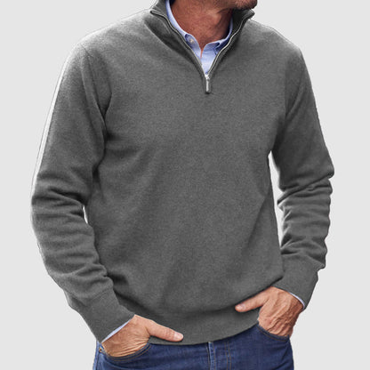 Men's Cashmere Sweater 25$ TODAY ONLY