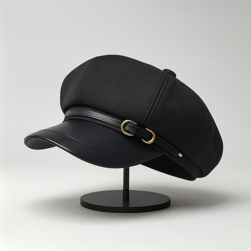 Vantexo™ Hat — Ejer hvert rum med tidløs stil og urokkeligt selvtillid