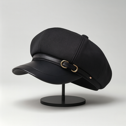 Vantexo™ Hat — Ejer hvert rum med tidløs stil og urokkeligt selvtillid