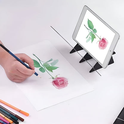 GlimmerTrace™ — Premeňte akúkoľvek fotografiu na ohromujúce umenie okamžite, bez potreby zručností