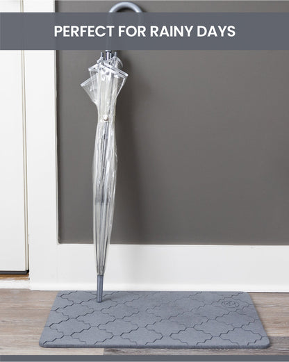 Ultrashield™ Stone Mat — Vertreibe Feuchtigkeit sofort für ein frisches, sicheres Zuhause jeden Tag
