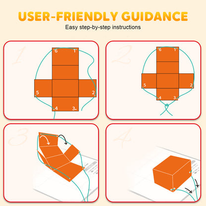 Geometry Fluency Unleashed™ — Ignite Your Child’s Confidence with Hands-On Math Mastery