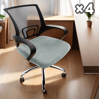 Chair Cover Magic™ — Μεταμόρφωσε την Τραπεζαρία σου σε έναν Άψογο, Χωρίς Τσακίσματα Παράδεισο