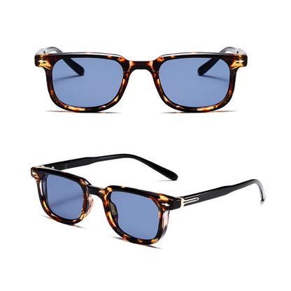 Marlo — Colorful UV Protection Sunglasses with Durable Frames
