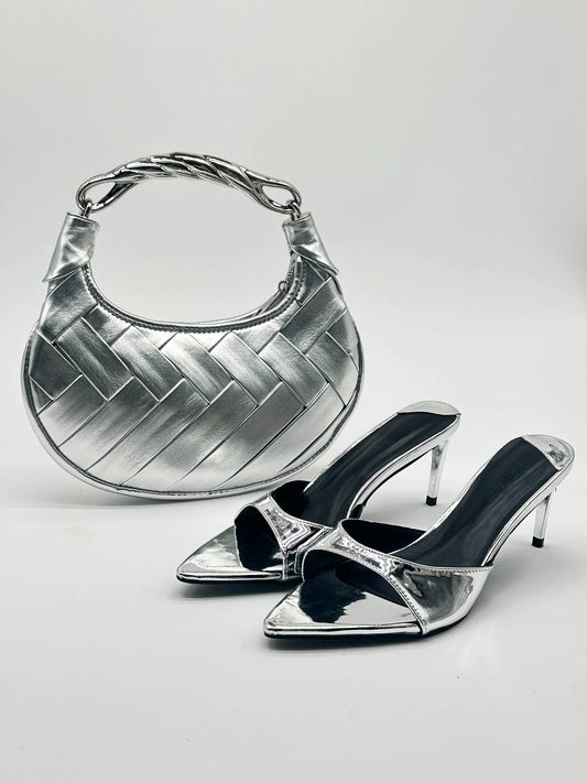 Aureloria™ Set — Command Every Room with Unstoppable Glamour and Confidence