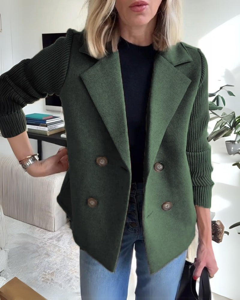 NightForge™ Blazer — Command Every Room with Effortless Power and Unmatched Style