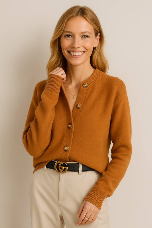 LuxeShade™ — Hüllen Sie sich jeden Tag in Selbstvertrauen und mühelose Eleganz