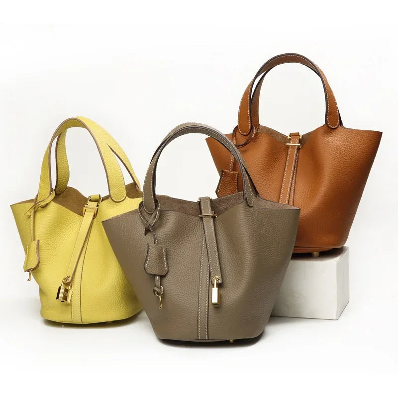 LuxVintage™ — Own a Handbag That Evolves with Your Hustle and Style Every Day
