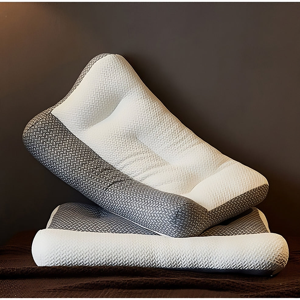 NeckSnug™ — Wake Pain-Free and Unstoppable Every Morning