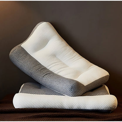 NeckSnug™ — Wake Pain-Free and Unstoppable Every Morning