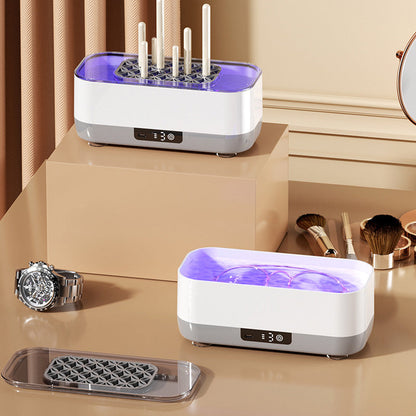 SonicPure™ — Erase Hidden Germs Instantly for Sparkling Confidence Everywhere