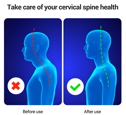 NeckSnug™ — Wake Pain-Free and Unstoppable Every Morning