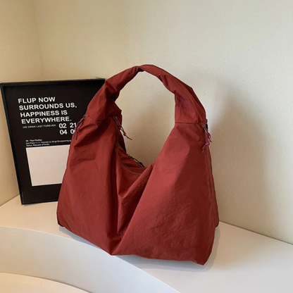 Mira Lush Bag™ — Zdominuj Każde Pomieszczenie Niezatrzymaną Pewnością Siebie i Natychmiastowym Magnetyzmem