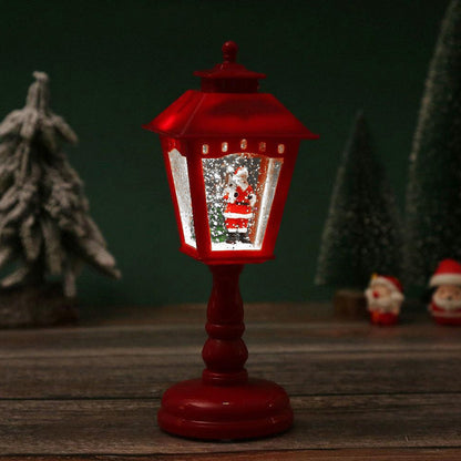 Christmas Table Lamp 20$ TODAY ONLY