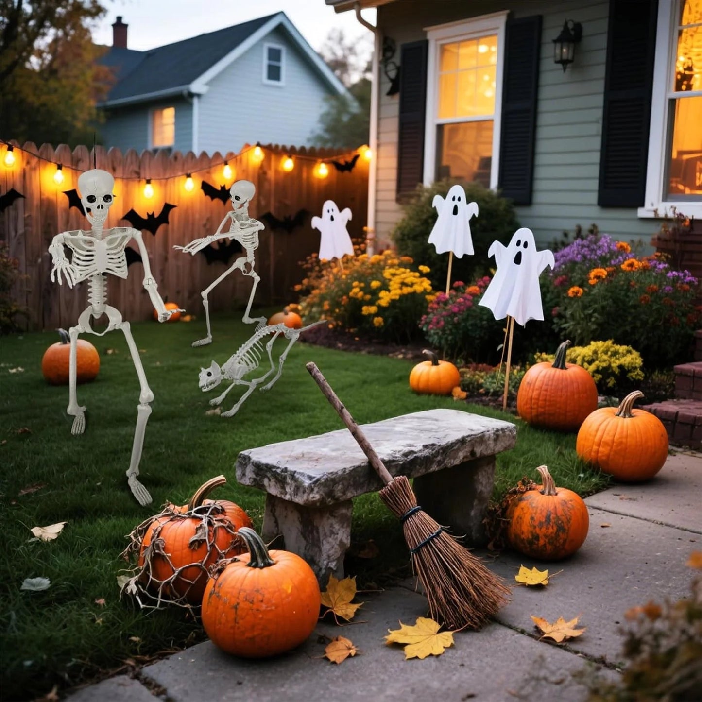 ShadowFang™ — Ignite Fear That Haunts Every Nightmare and Commands the Dark