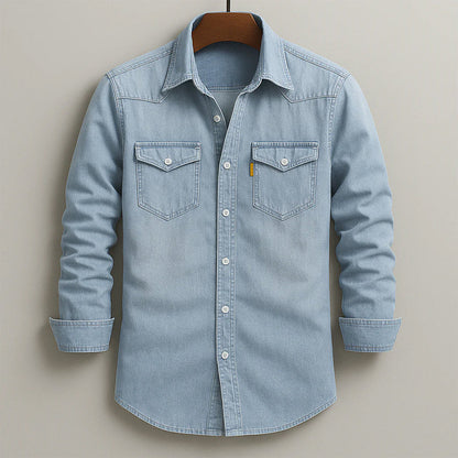 Color-ado — Own Every Room with Unstoppable Comfort and Rugged Western Style