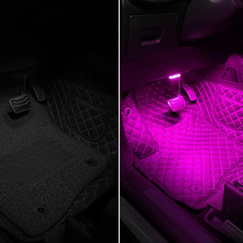 GlowMaster™ — Szerezze meg a páratlan figyelmet minden ragyogó utazással