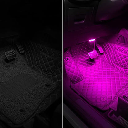 GlowMaster™ — Szerezze meg a páratlan figyelmet minden ragyogó utazással