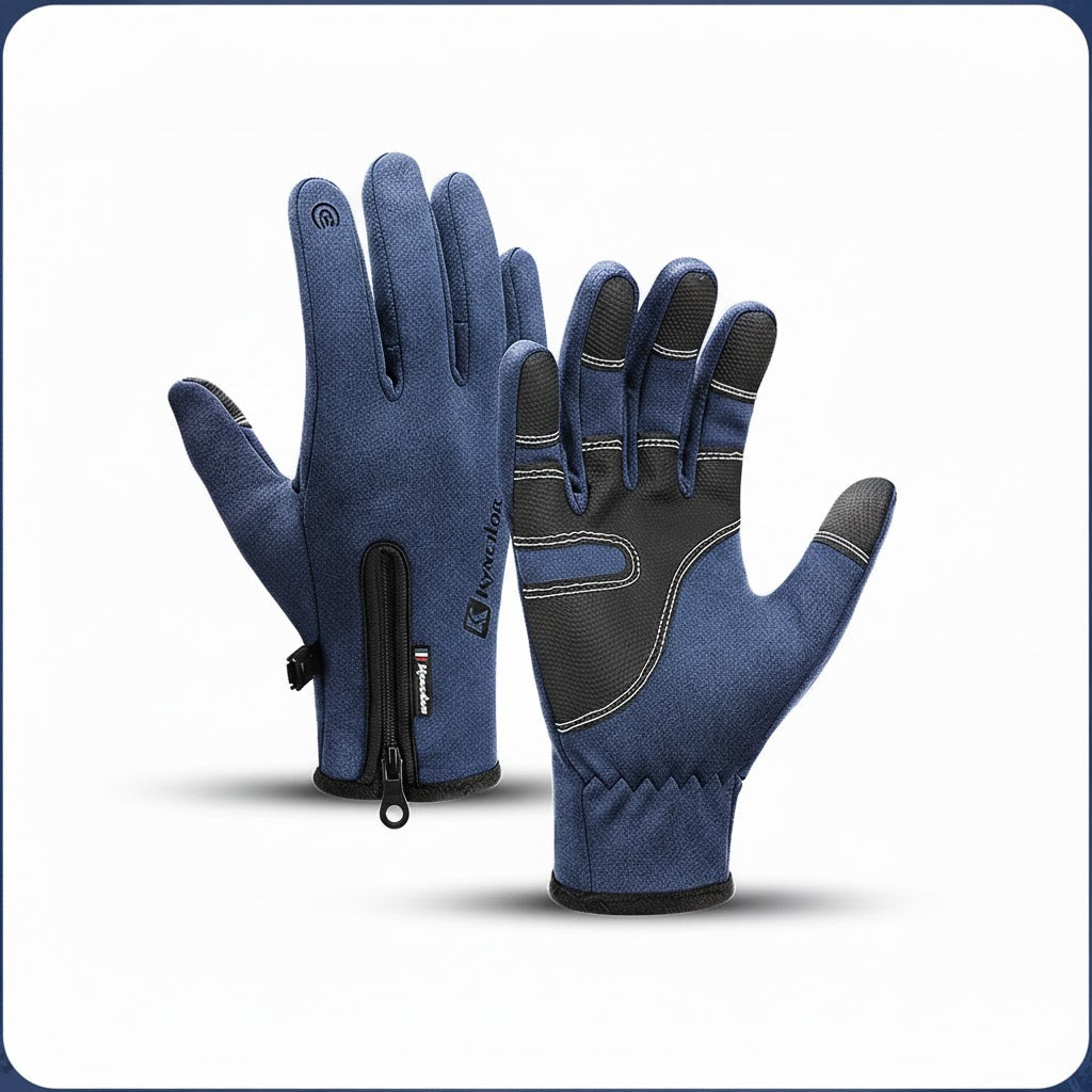 FrostLock™ Thermal Gloves — Defy Cold, Stay Dry, Move Free