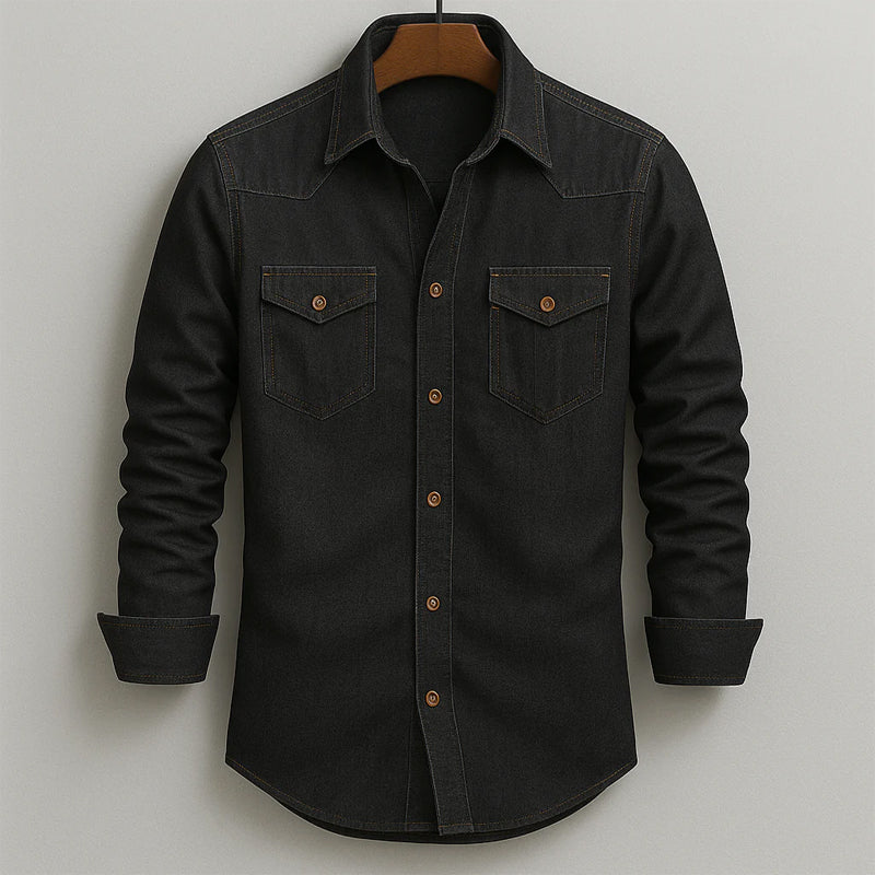 Color-ado — Own Every Room with Unstoppable Comfort and Rugged Western Style