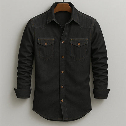 Color-ado — Own Every Room with Unstoppable Comfort and Rugged Western Style