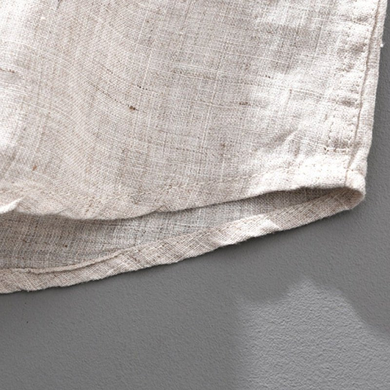 ZephyrLoom — Feel Fresh and Unstoppable with Every Breath of Feather-Light Linen